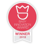 Победник - Baby Innovation Award (Холандија, 2018)
