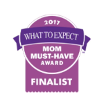 Финалист - What To Expect Mom Must-Have Award (САД, 2017)